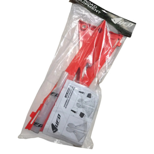 Plastique aile boite air - plastique,