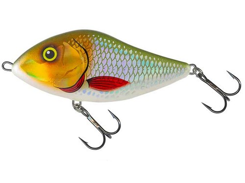 Salmo slider 10cm 36g - 10cm, sd10f