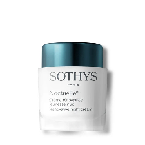 Sothys noctuelle t - noctuelle, t™sothys