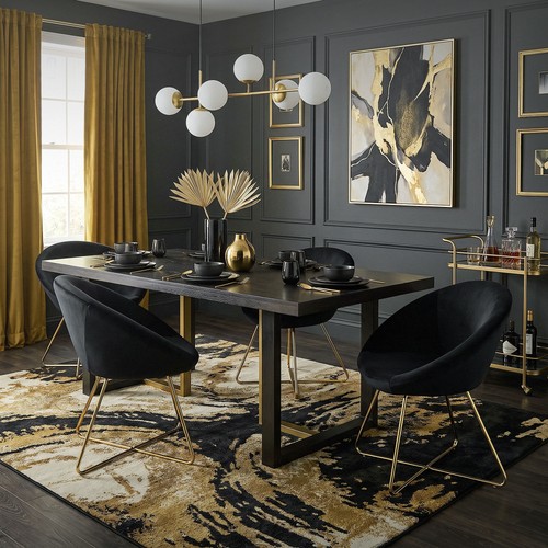 Chaise salle manger - de,