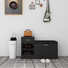 Banc à Chaussures Entrée