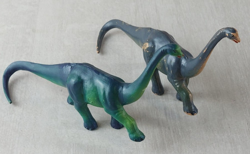 Lot figurines dinosaure - de,