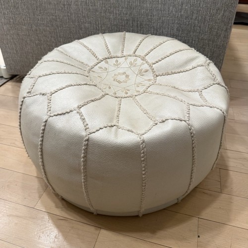 Handmade moroccan white - handmade,