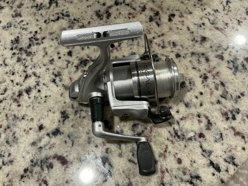 Vintage daiwa regal 2500c - regal-x,