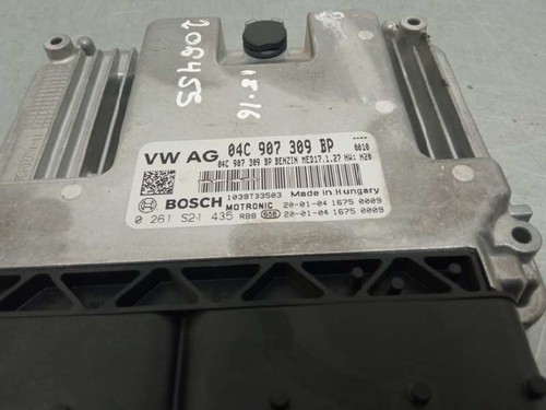 04c907309bp boîtier moteur - 04c907309bp,