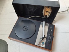 Vintage Electrophone tourne disque Philips Pick-up 