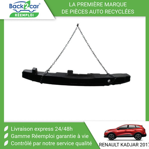 Absorbeur pare choc avant - 🏆,