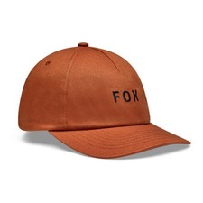 Casquette Snapback Fox
