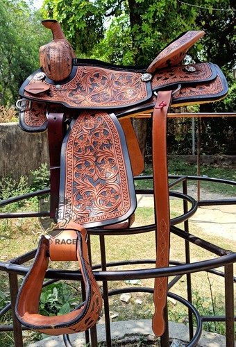 Selle roper ranch - ranch, wildrace