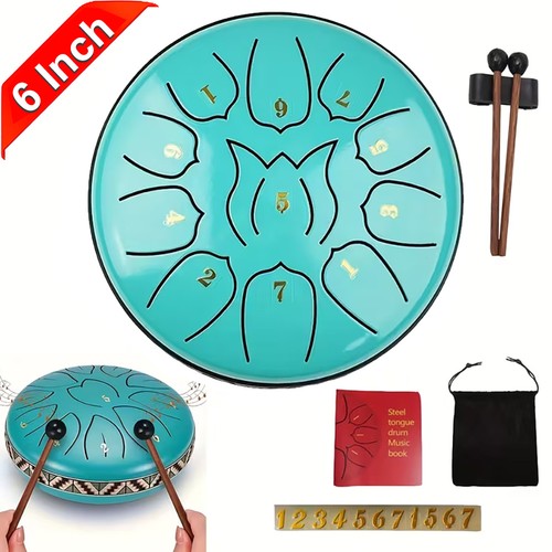 Rain drum for outside - drum, garden