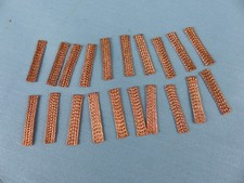 Jouef lot de 20 tresses