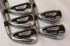 Titleist Iron Set AP 1 714 5.6.7.8.9.Pw NS PRO 950GH Flex S