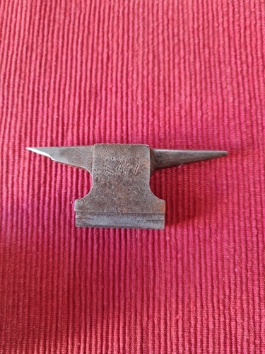 Mini enclume bijoutier - de,