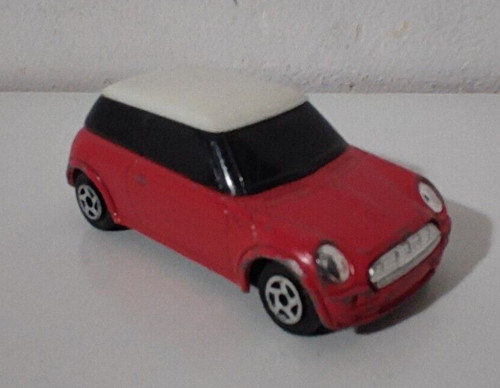 Majorette voiture bmw new - , mini