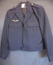 FRANCE - BLOUSON DE SORTIE ARMEE de L'AIR  … Réf 76 Et 76bis