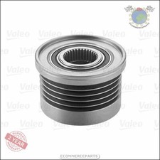 Alternateur Roue Libre