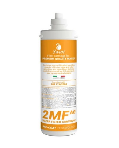 Filtre eau baïonnette 2mf - filtre,