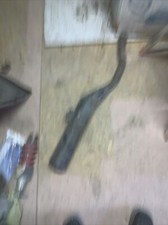 Silencieux Echappement 250 Wrf Yamaha Oem