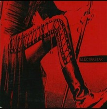 CD Promo INDOCHINE Electrastar