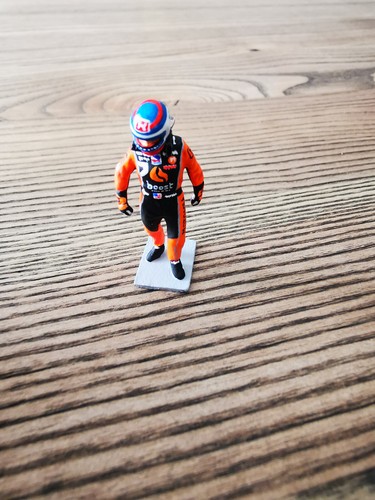 Figurine figure indy - figurine,