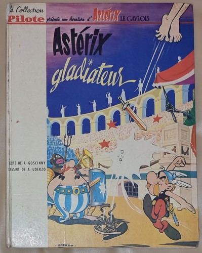 Asterix astérix - asterix,
