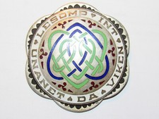 01j3 ancienne grande broche - grande,