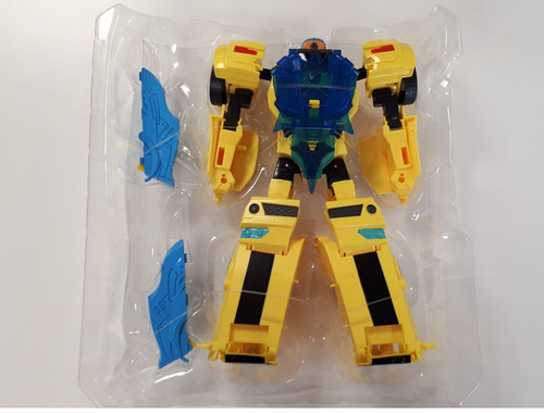 Transformers bumblebee - transformers,