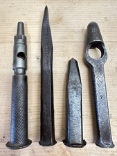 Anciens outils main - outils, à