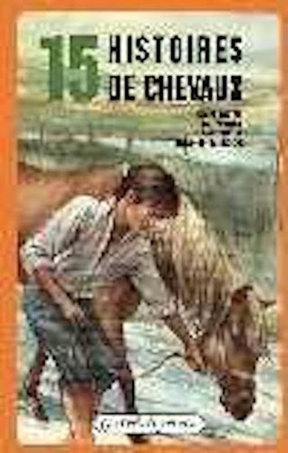 Histoires chevaux - 15,