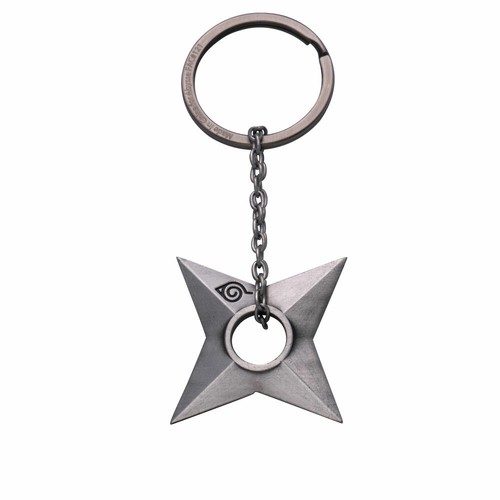 Porte clés abystyle - abystyle, naruto