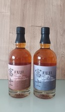 2 Whisky Japonais Fuji