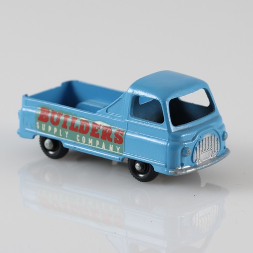 Matchbox series 60a - 60a, morris
