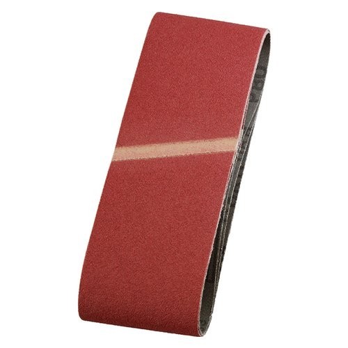 Bandes abrasives ponceuse kwb - abrasives,