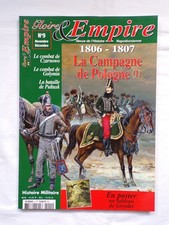 Gloire & Empire N°9 -