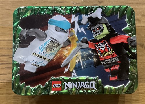 Figurine lego minifigure - minifigure, metal