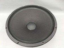 Unité woofer electro - woofer, electro-voice