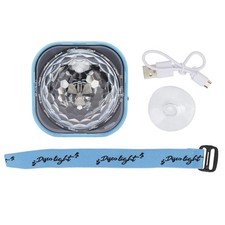 Mini Disco Allume le Bracelet