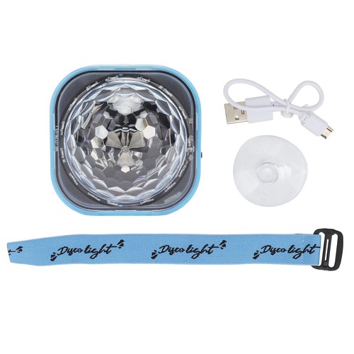 Mini disco allume bracelet - allume, le