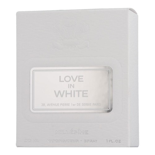 Creed love white edp - creed,