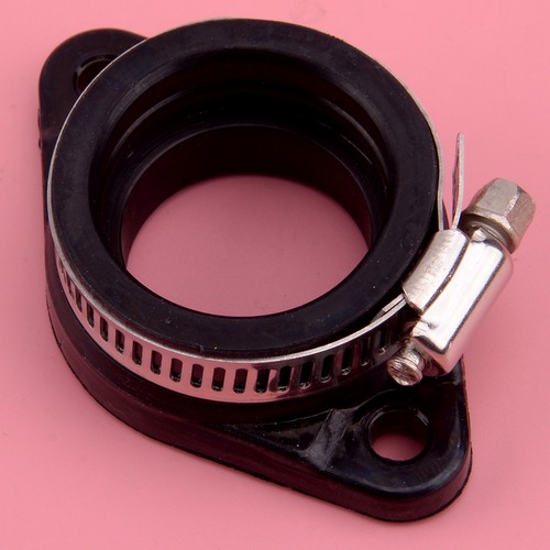 Carburateur bride adaptateur - bride,