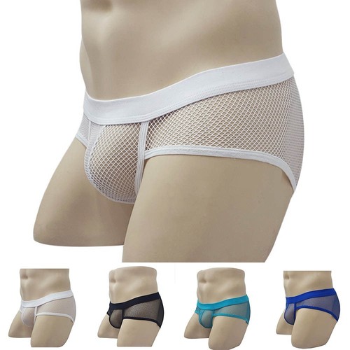 Boxer slip sous vêtement