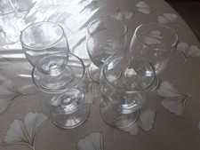 VERRES BALLON RICARD OU PASTIS