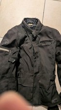 blouson moto homme Bering