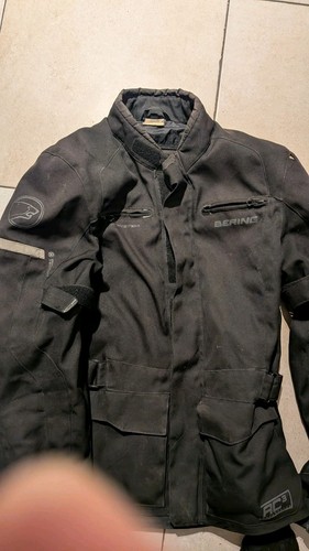 Blouson moto homme bering - moto,