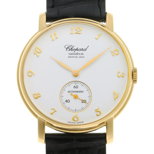 Chopard classic 135th - chopard,