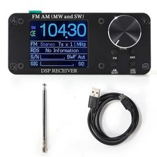 ATS80 Récepteur Radio