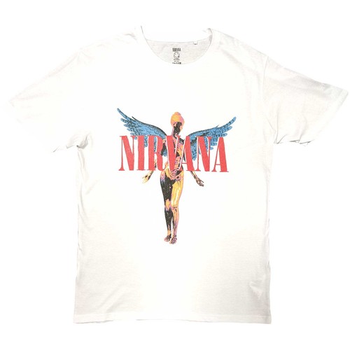 Nirvana angelic officiel - nirvana,
