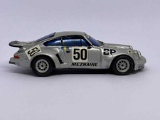 PORSCHE CARRERA RSR #50 1975 24H DU MANS FAIT MAIN 1/43.
