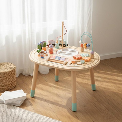 Table éveil bébé - Éveil, Éducatif