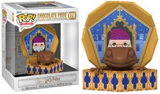 Harry Potter - Pop! Deluxe -